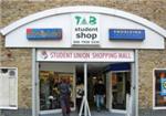 TAB Student Shop - London