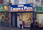 Tabaq Chicken & Pizza - London