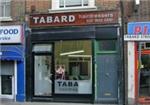 Tabard - London