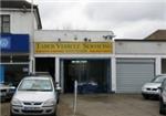 Taber Vehicle Servicing - London