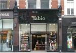 Tabio - London