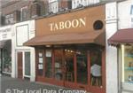 Taboon Bakery - London