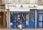 Tabya - London