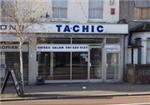 Tachic - London