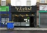 Tadim Cafe - London