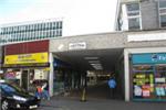 Taff Vale Shopping Centre - Pontypridd