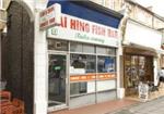 Tai Hing Fish Bar - London