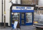 Tailored Press - London