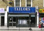 Tailors - London