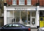 Tailors - London