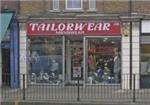 Tailorwear - London