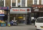 Take One - London