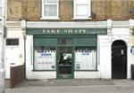 Take Shape Hairdressers - London