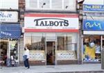 Talbots - London