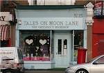 Tales On Moon Lane - London