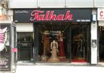 Talhah - London