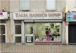 Talia Barber Shop - London