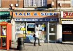 Talk & Surf - London