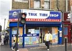 Talk Time Shop - London