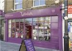 Tallulah Lingerie - London