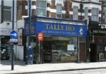 Tally Ho Fish Restaurant - London