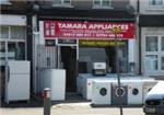 Tamara Appliances - London