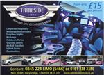 Tameside Limos - Stalybridge