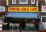 Tamilan Cash & Carry - London