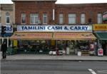 Tamilini Cash & Carry - London