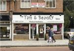 Tan & Beauty Salon - London