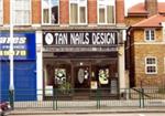 Tan Nails Design - London