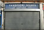 Tandoori Nights - London