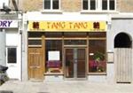 Tang Tang - London