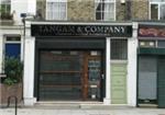 Tangam & Company - London