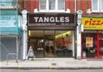 Tangles - London