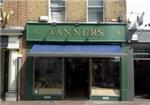 Tanners Leather Goods - London