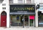 Tanning Bar - London