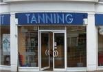 Tanning Salon - London