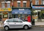 Tanya Newsagents - London