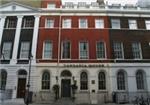 Tanzania House - London