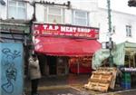 Tap Meat Shop - London