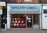 Tapestry Cakes - London