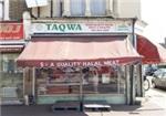 Taqwa - London