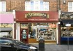 Taras Village Pets - London