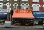 Taskins - London