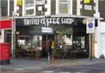 Tassili Coffee Shop - London