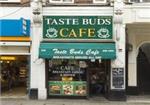 Taste Buds - London