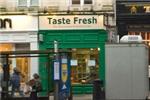 Taste Fresh - Dundee