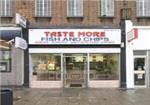 Taste More - London