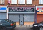 Taste Of Bengal - London